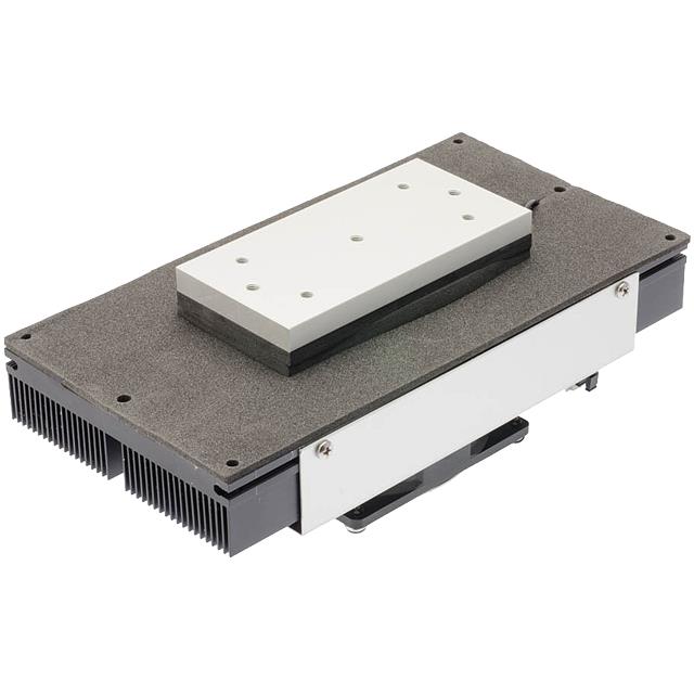 THERMOELECT ASSY DIRECT-AIR 58W