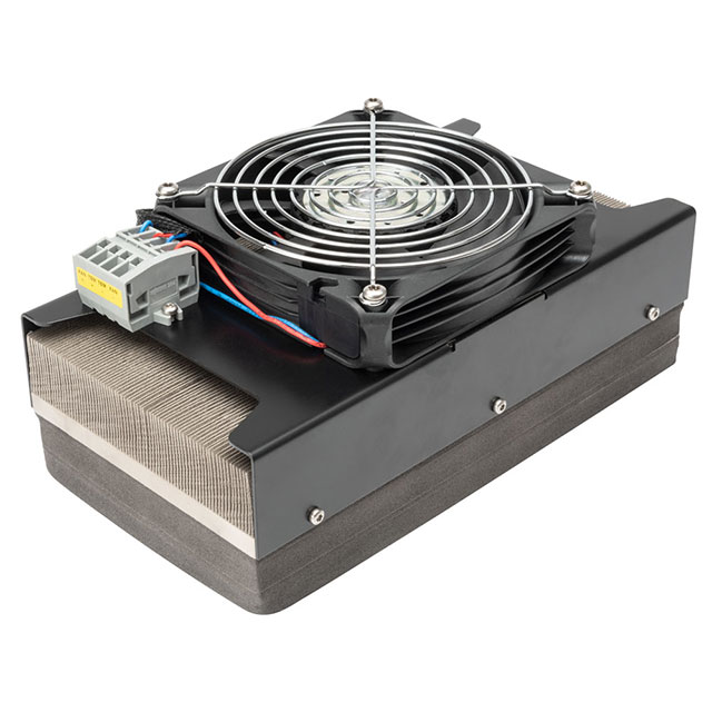 THERMOELECT ASSY DIRECT-AIR 130W