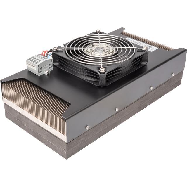 THERMOELECT ASSY DIRECT-AIR 193W