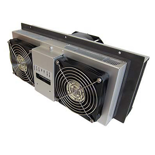 THERMOELECT ASSY AIR-AIR 244W THERMOELECT ASSY AIR-AIR 244W