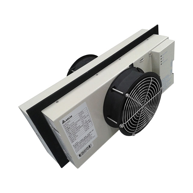 THERMOELECT ASSY AIR-AIR 400W