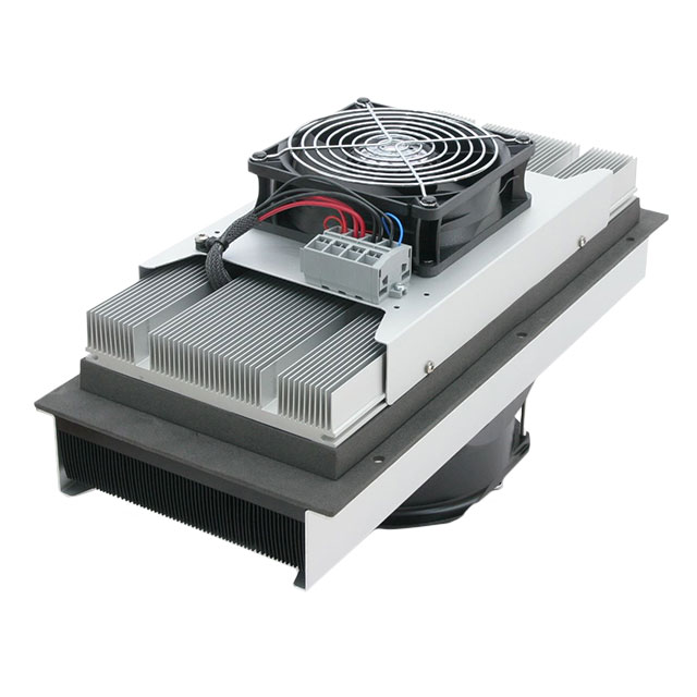 THERMOELECT ASSY AIR-AIR 244W