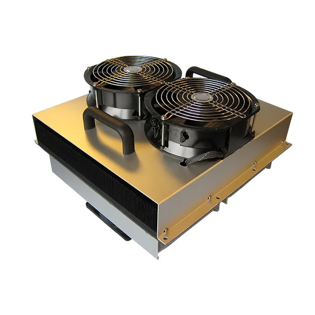THERMOELECT ASSY AIR-AIR 480W