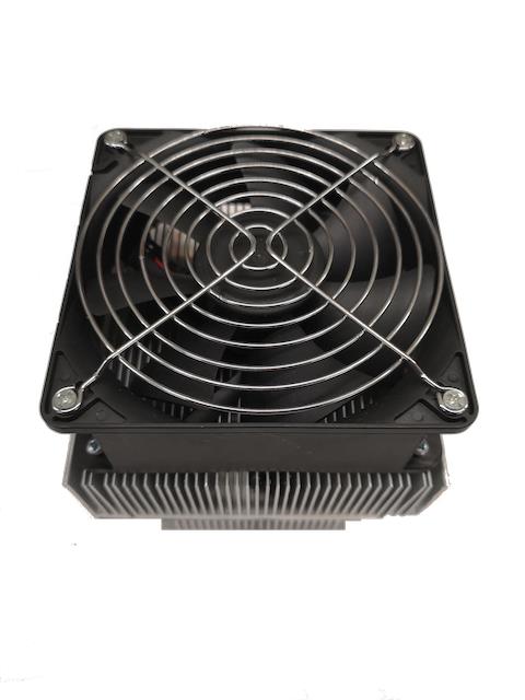 50W THERMOELEC ASSY AIR-AIR
