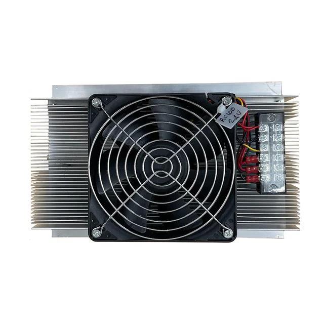 12V 100W THERMOELEC ASSY AIR-AI