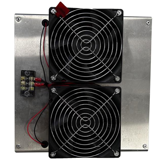 24V 275W THERMOELEC ASSY AIR-AIR