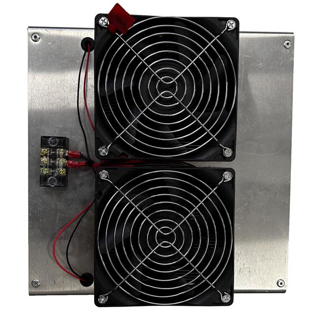 48V 275W THERMOELEC ASSY AIR-AIR