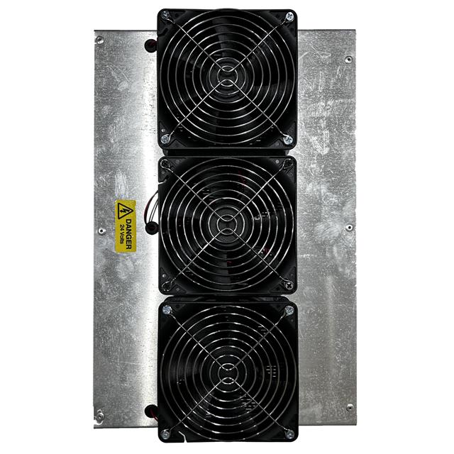 24V 400W THERMOELEC ASSY AIR-AIR