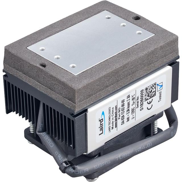 THERMOELECT ASSY DIRECT-AIR 24W