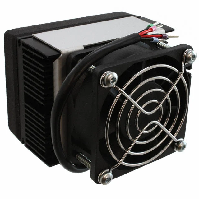 THERMOELECT ASSY DIRECT-AIR 24W