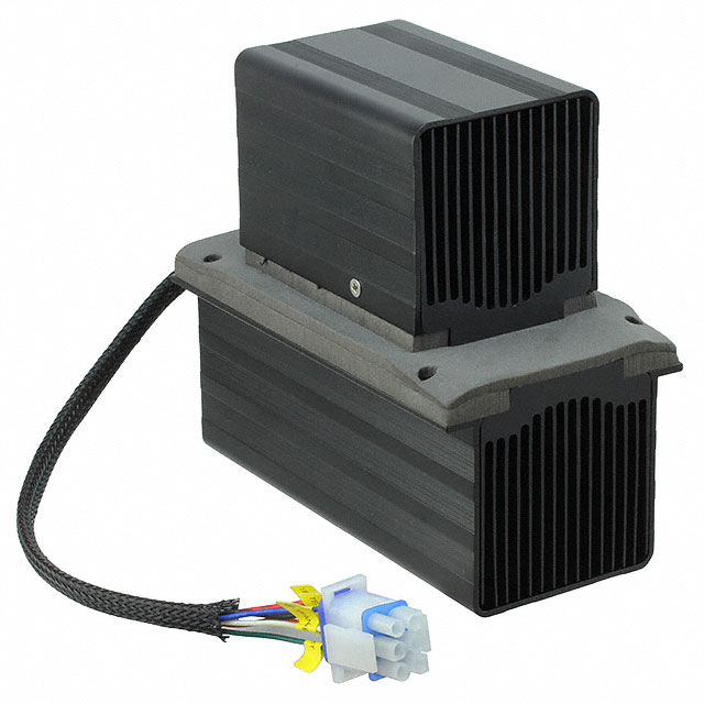 THERMOELECT ASSY AIR-AIR 27W