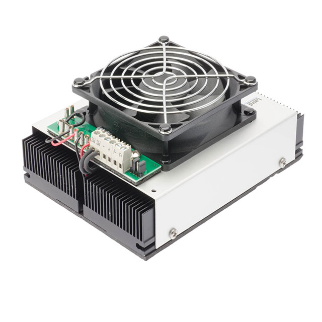 THERMOELECT ASSY LIQUID-AIR 43W