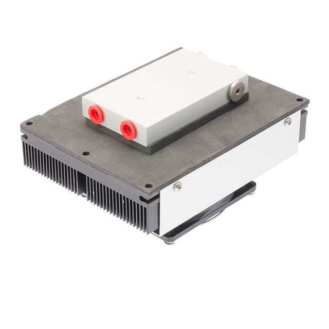 THERMOELECT ASSY LIQUID-AIR