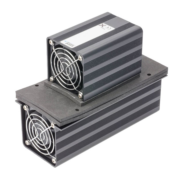 THERMOELECT ASSY AIR-AIR 33W