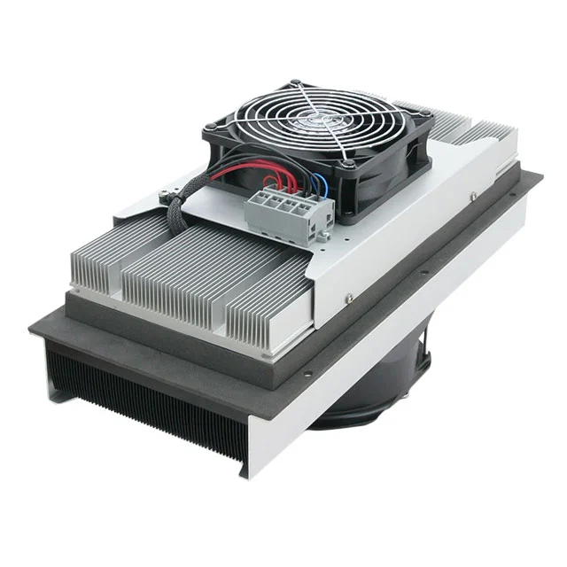 THERMOELECT ASSY AIR-AIR 244W THERMOELECT ASSY AIR-AIR 244W