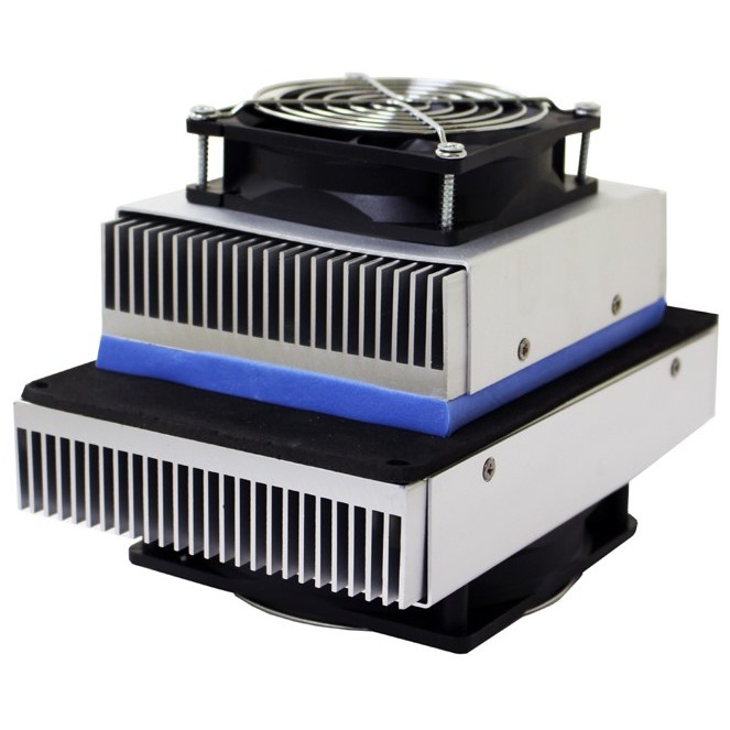 TEC ASSEMBLY, 60W,12V