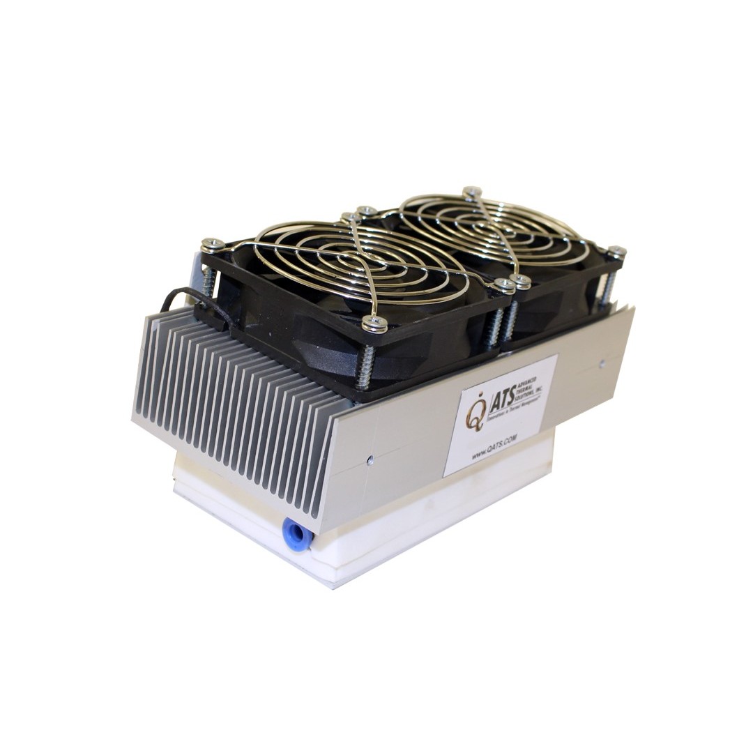 TEC ASSEMBLY, 72W, 12V