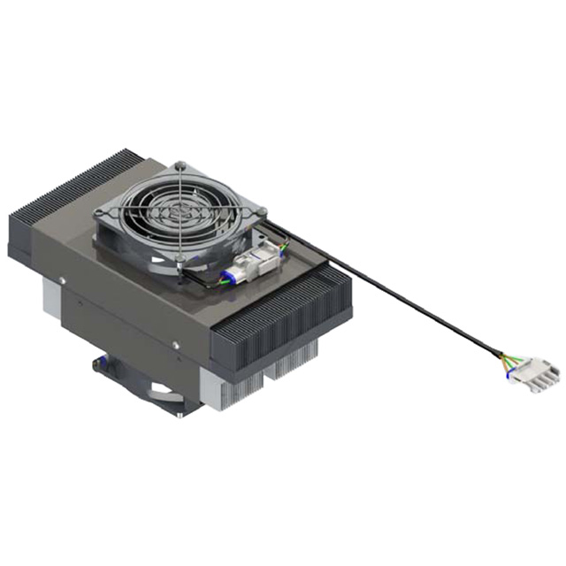 THERMOELECT ASSY AIR-AIR 72W