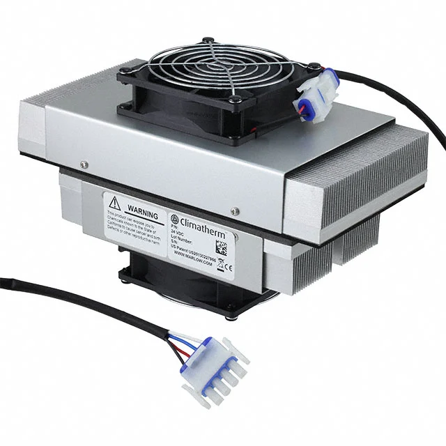 THERMOELECT ASSY AIR-AIR 72W