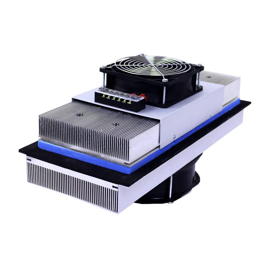 TEC ASSEMBLY, 200W,12V