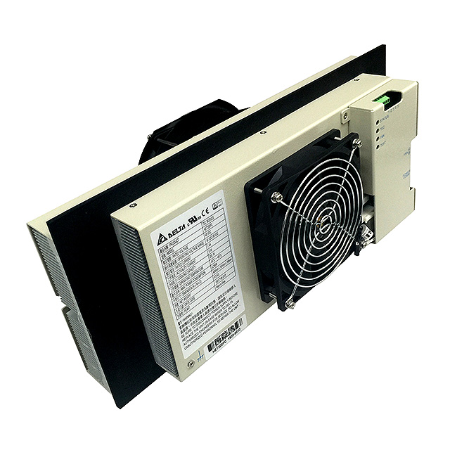 THERMOELECT ASSY AIR-AIR 200W