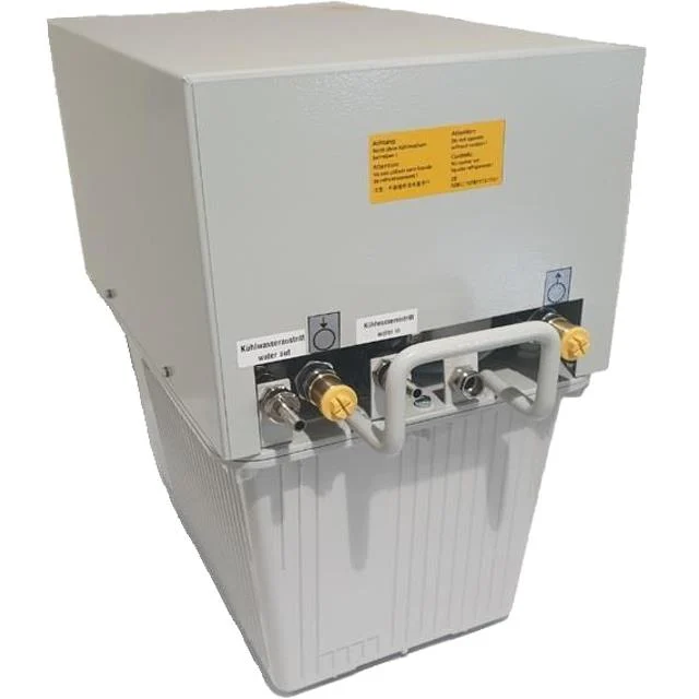 THERMOELECT ASSY AIR-AIR 25W THERMOELECT ASSY AIR-AIR 25W
