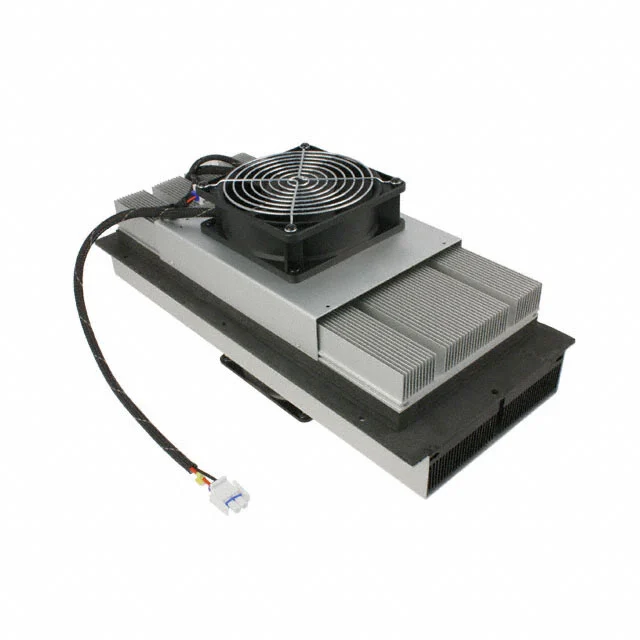 THERMOELECT ASSY AIR-AIR 193W