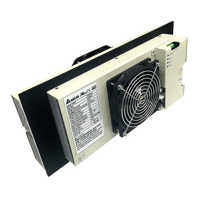 THERMOELECT ASSY AIR-AIR 200W