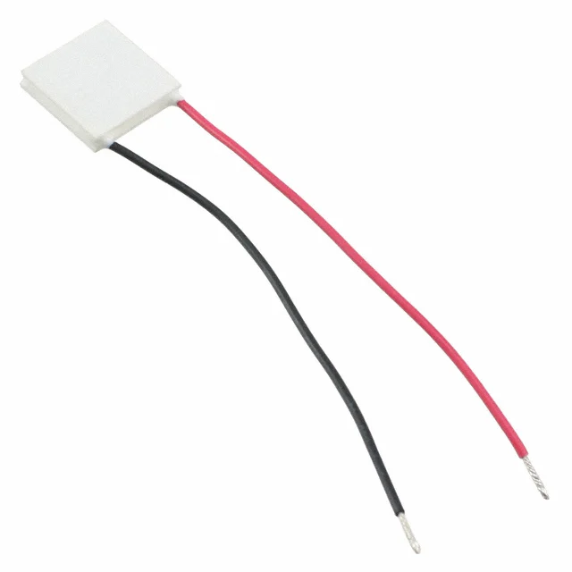 PELTIER MOD 20 X 4MM 6.0A INP
