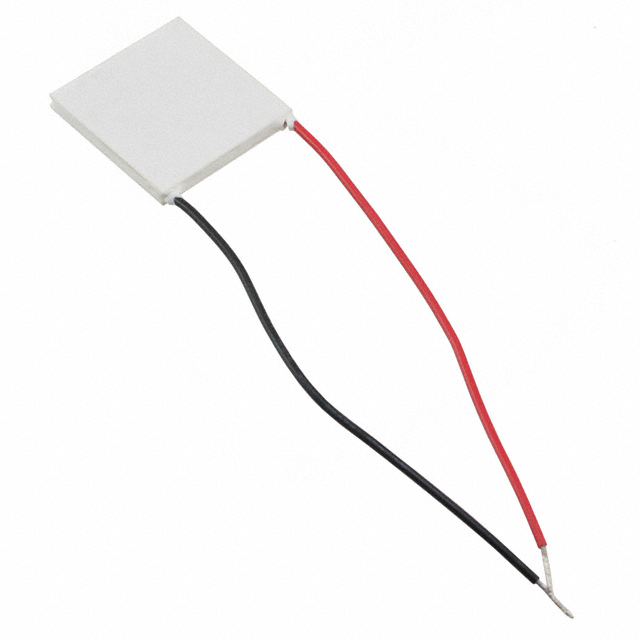 PELTIER MOD 30 X 3.3MM 6.0A INP