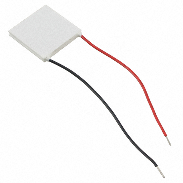PELTIER MOD 30 X 3.6MM 4.0A INP