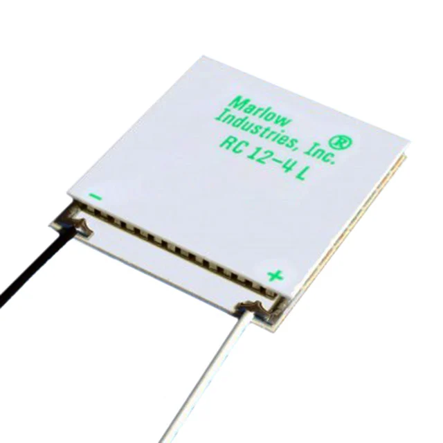 TEM 29.97X29.97X3.33MM TEM 29.97X29.97X3.33MM