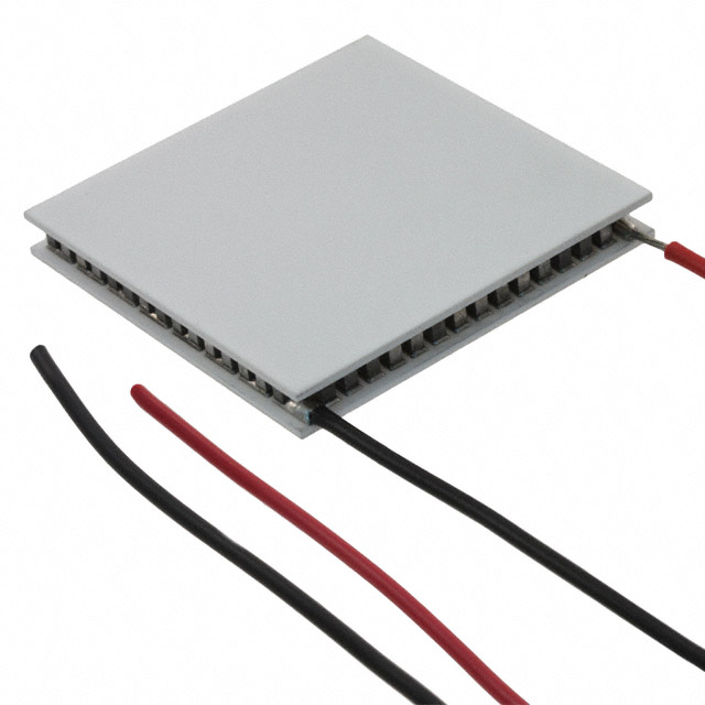 PELTIER MOD ZT4,12,F1,4040,TA,W8