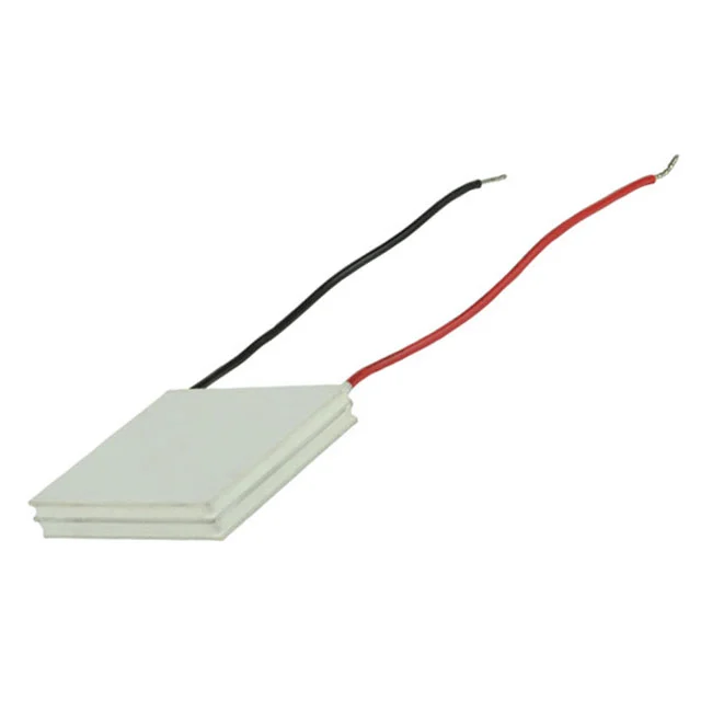 PELTIER, 40 X 40 X 7.05 MM, 8.5