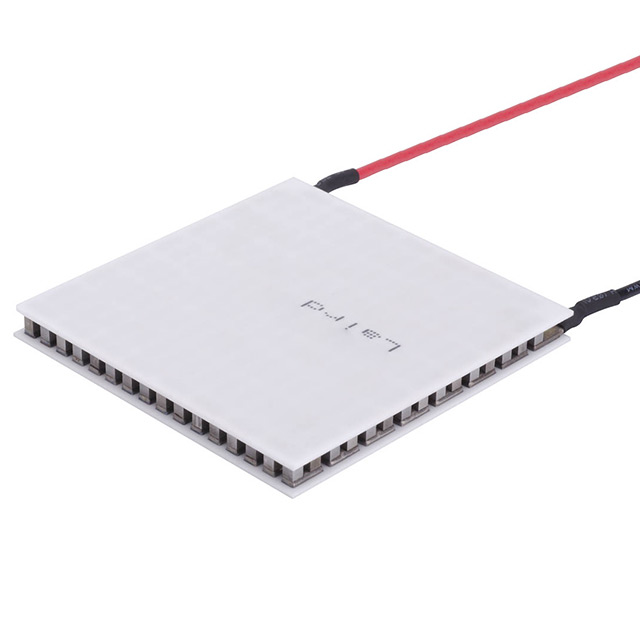 PELTIER CP2,127,10,L,RT,W4.5