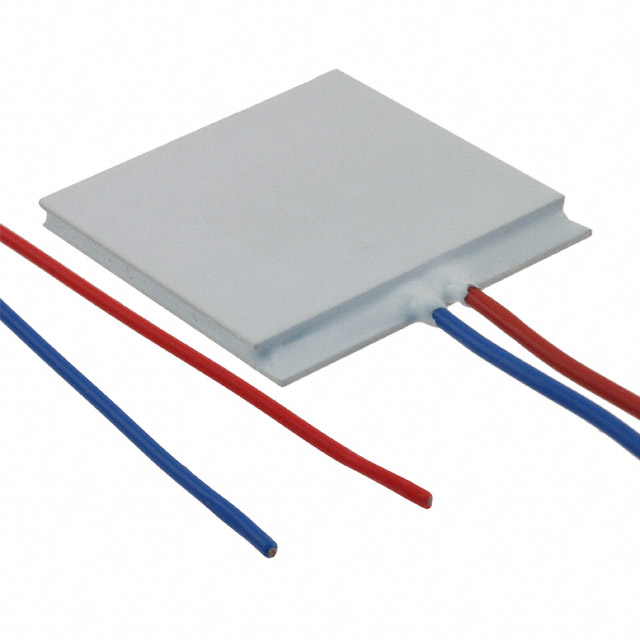 PELTIER UT15,200,F2,4040,TA,RTW6