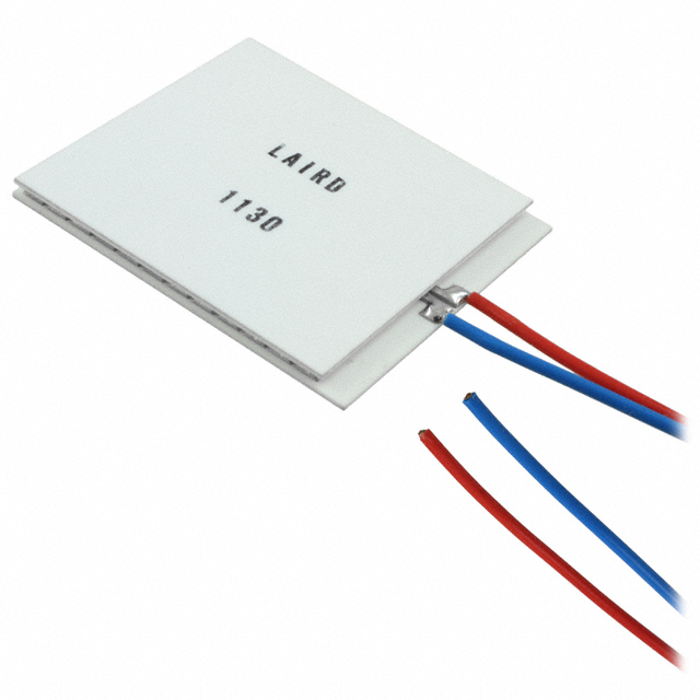 PELTIER UT15,288,F2,5252,TA,W6