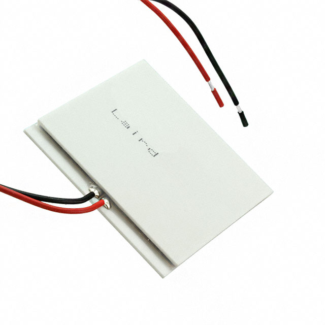 PELTIER UT15,288,F2,5252,TA,RTW6