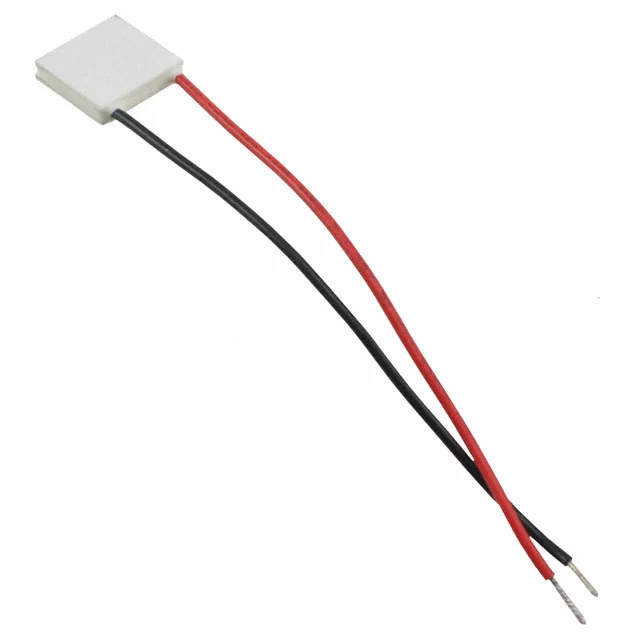 PELTIER MOD 15 X 3.3MM 6.0A INP