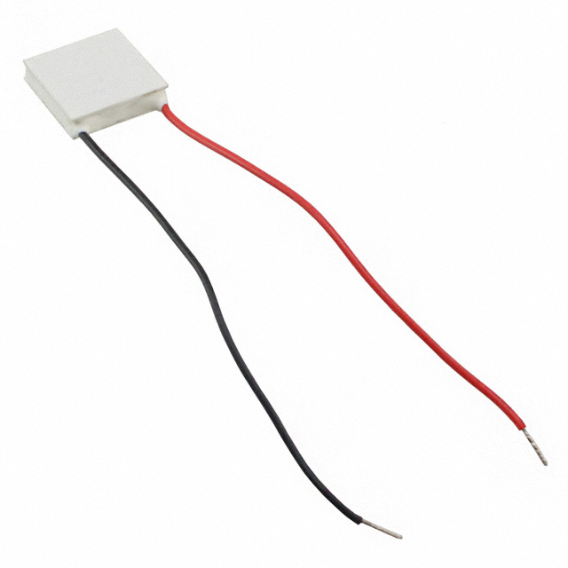 PELTIER MOD 20 X 5.1MM 2.0A INP