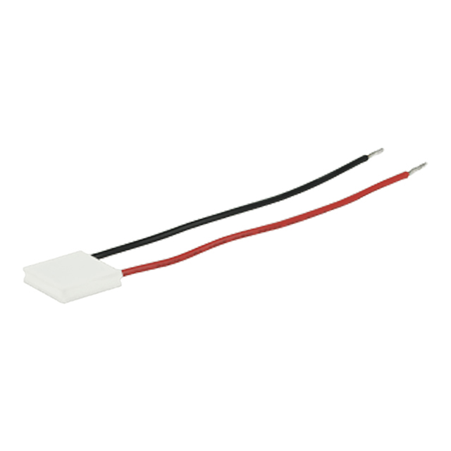 PELTIER, 40 X 20 X 3.45 MM, 8.5