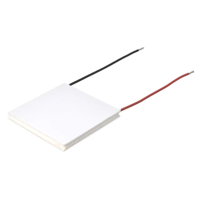 PELTIER, 20 X 15 X 3.43 MM, 9 A,