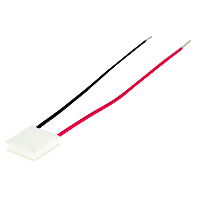 PELTIER, 40 X 40 X 4.7, 3.5 A, W