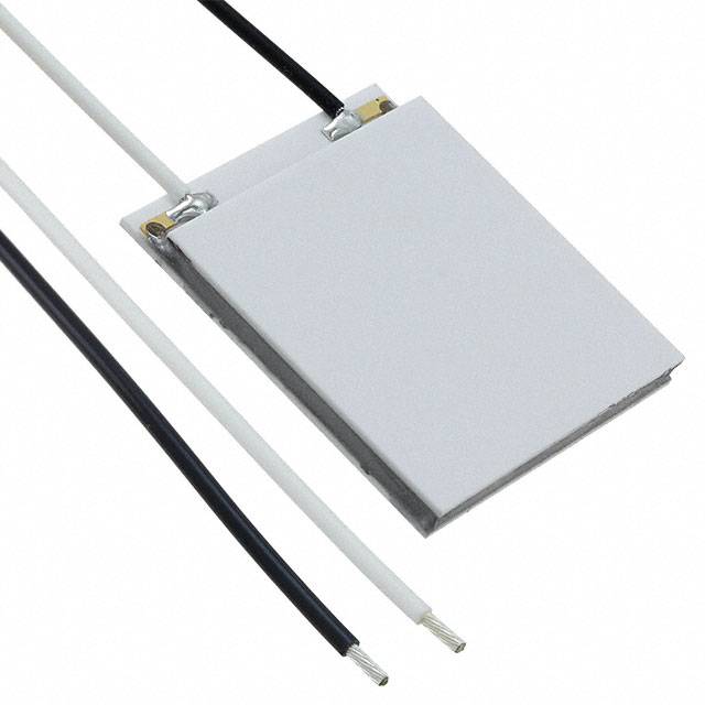 TEM THERMOCYCLER 30X30X3.33MM