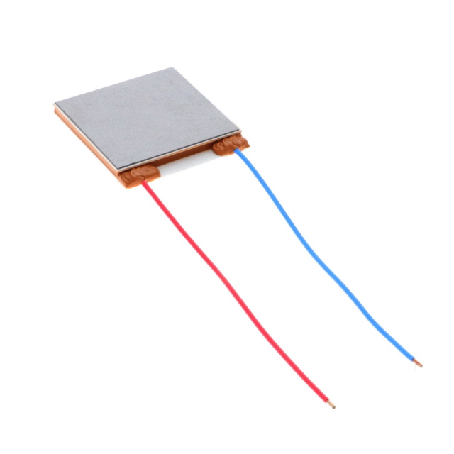 TEG GENERATOR 40.13X40.13X3.53MM