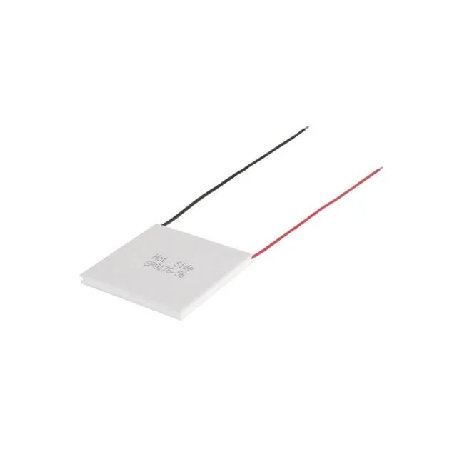 TEG, 8.8 V / 2 A OUTPUT, 56 X 56 TEG, 8.8 V / 2 A OUTPUT, 56 X 56