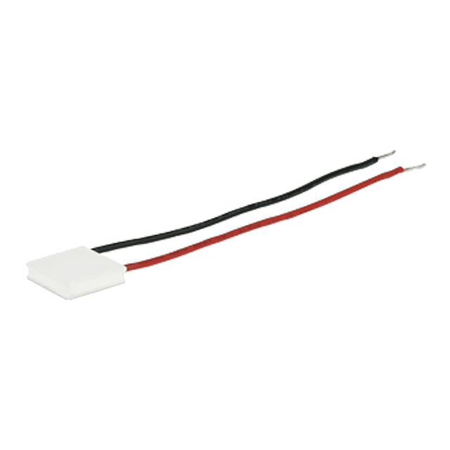 PELTIER, 30 X 15 X 3.8 MM, 3.0 A PELTIER, 30 X 15 X 3.8 MM, 3.0 A