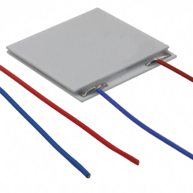 PELTIER UT15,12,F2,4040,TA,RT,W6