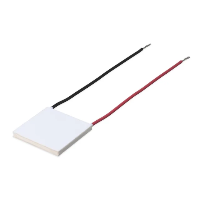 PELTIER, 20 X 50 X 3.3 MM, 10 A,