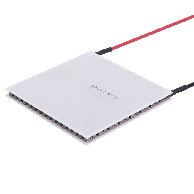 PELTIER CP2,127,06,L1,RT,W4.5